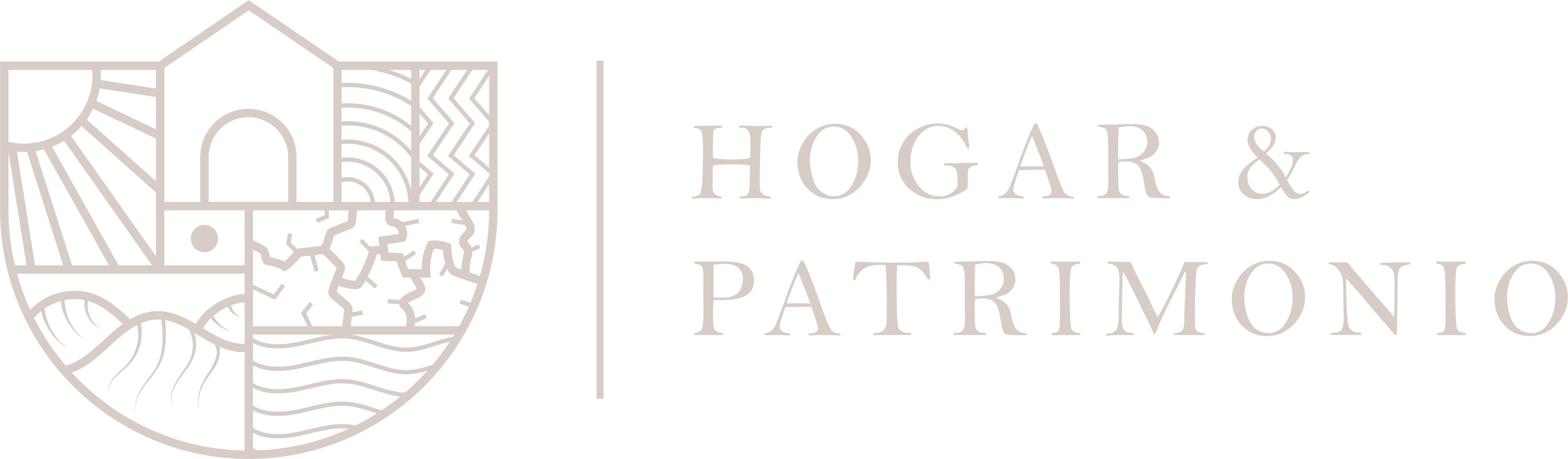 Hogar y Patrimonio